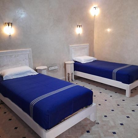 Dar Al Bahar Bed and Breakfast Εσαουίρα Εξωτερικό φωτογραφία