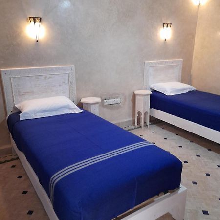 Dar Al Bahar Bed and Breakfast Εσαουίρα Εξωτερικό φωτογραφία