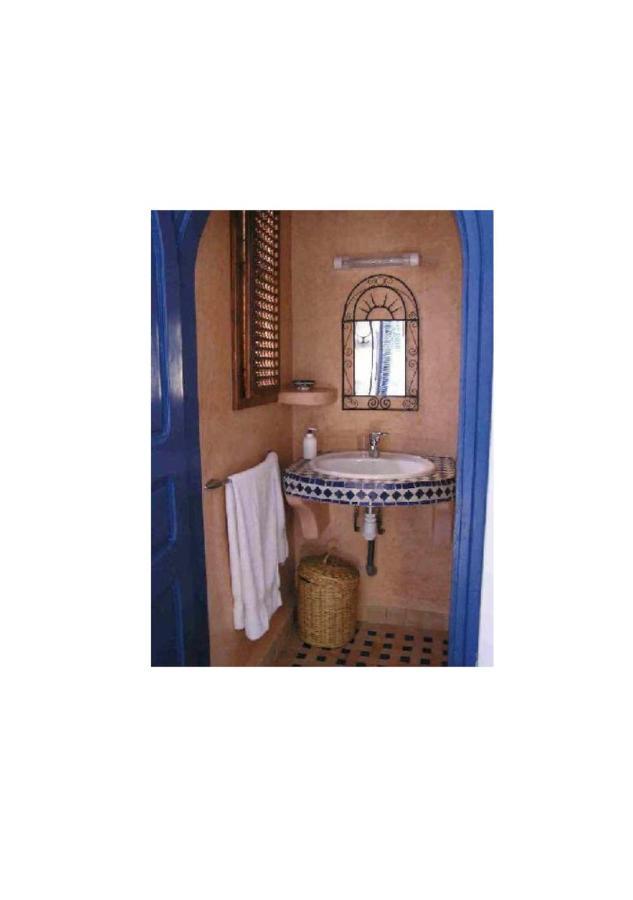 Dar Al Bahar Bed and Breakfast Εσαουίρα Εξωτερικό φωτογραφία