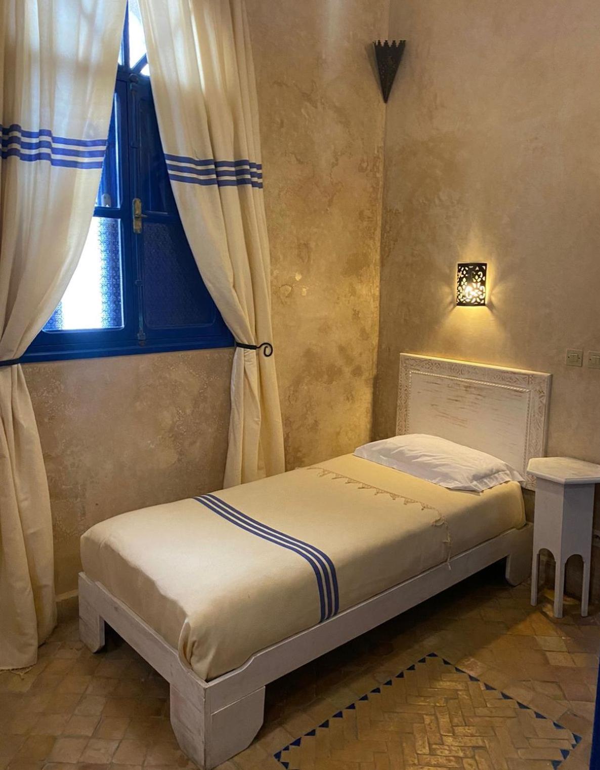 Dar Al Bahar Bed and Breakfast Εσαουίρα Εξωτερικό φωτογραφία