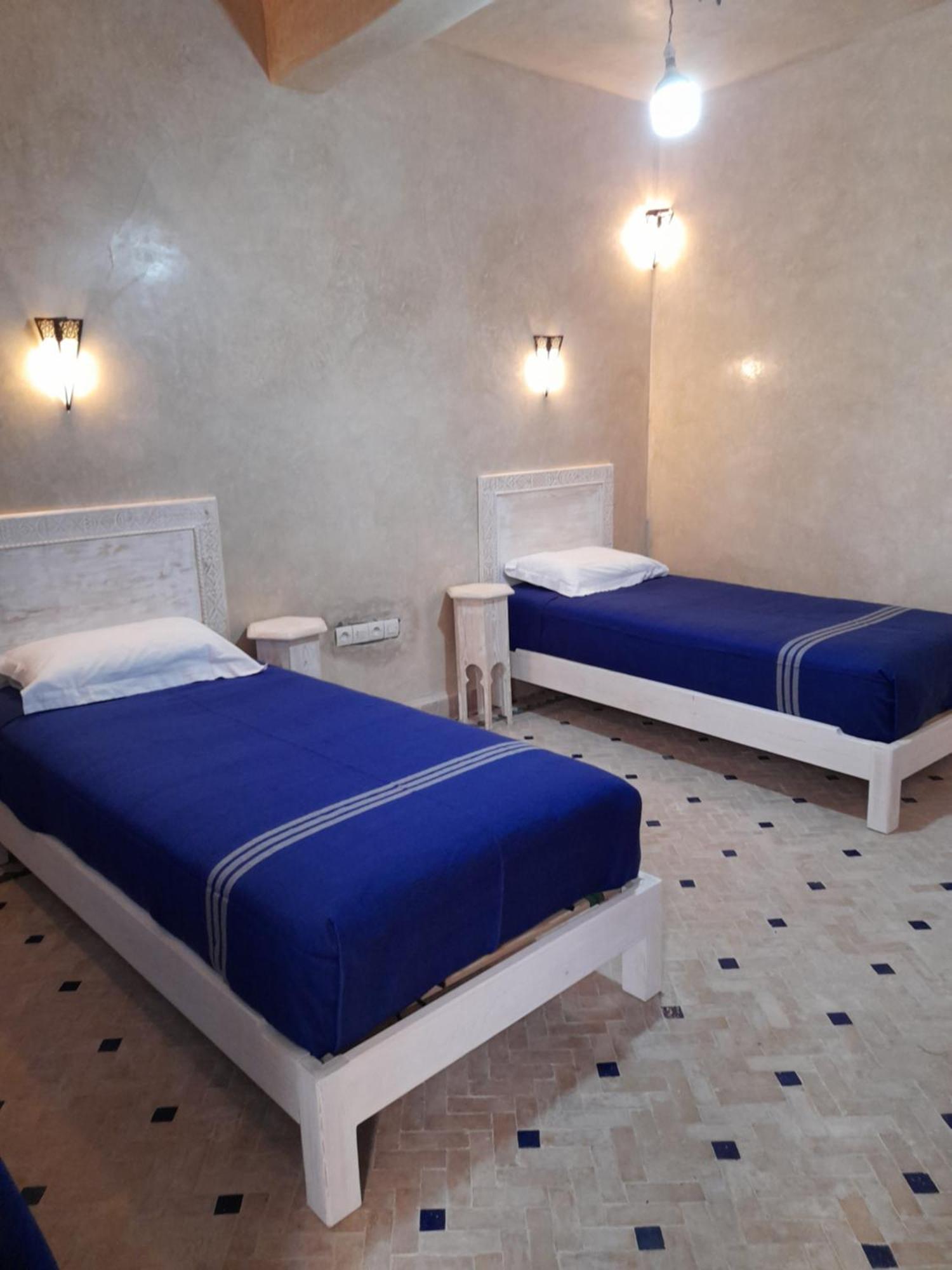 Dar Al Bahar Bed and Breakfast Εσαουίρα Εξωτερικό φωτογραφία