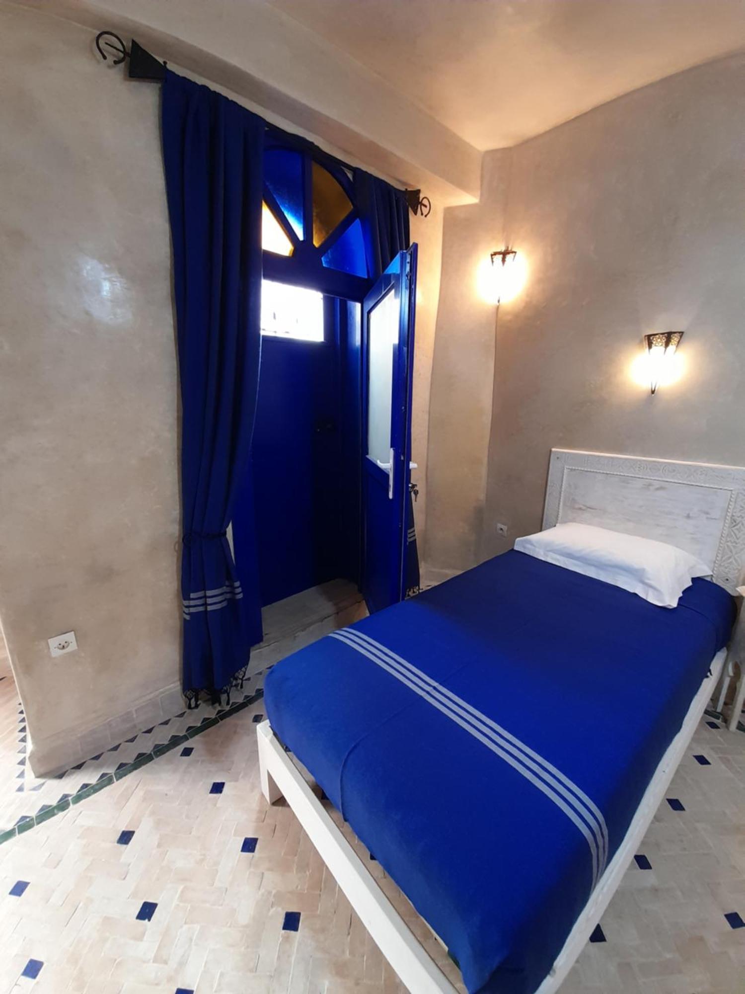 Dar Al Bahar Bed and Breakfast Εσαουίρα Εξωτερικό φωτογραφία