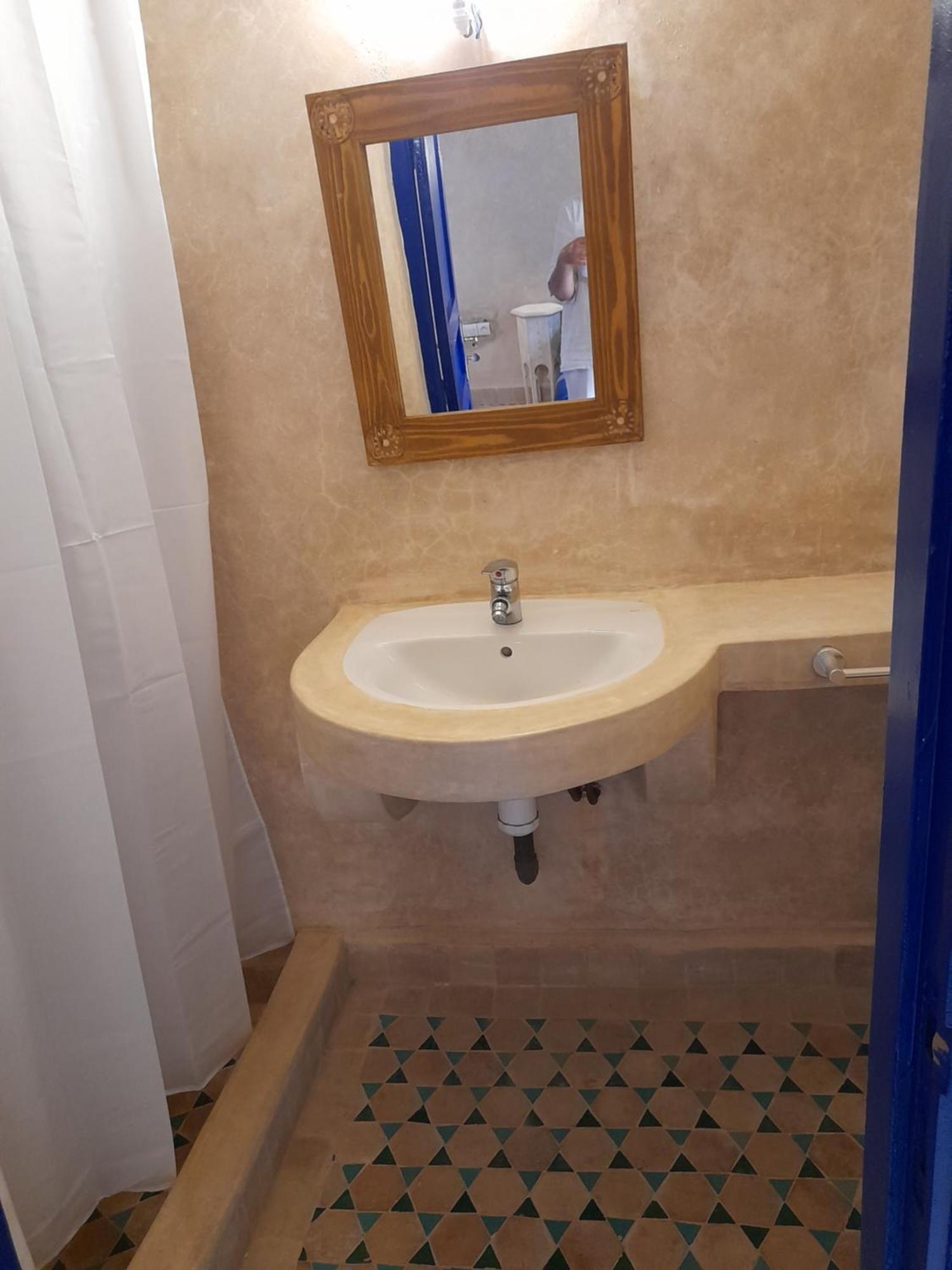 Dar Al Bahar Bed and Breakfast Εσαουίρα Εξωτερικό φωτογραφία