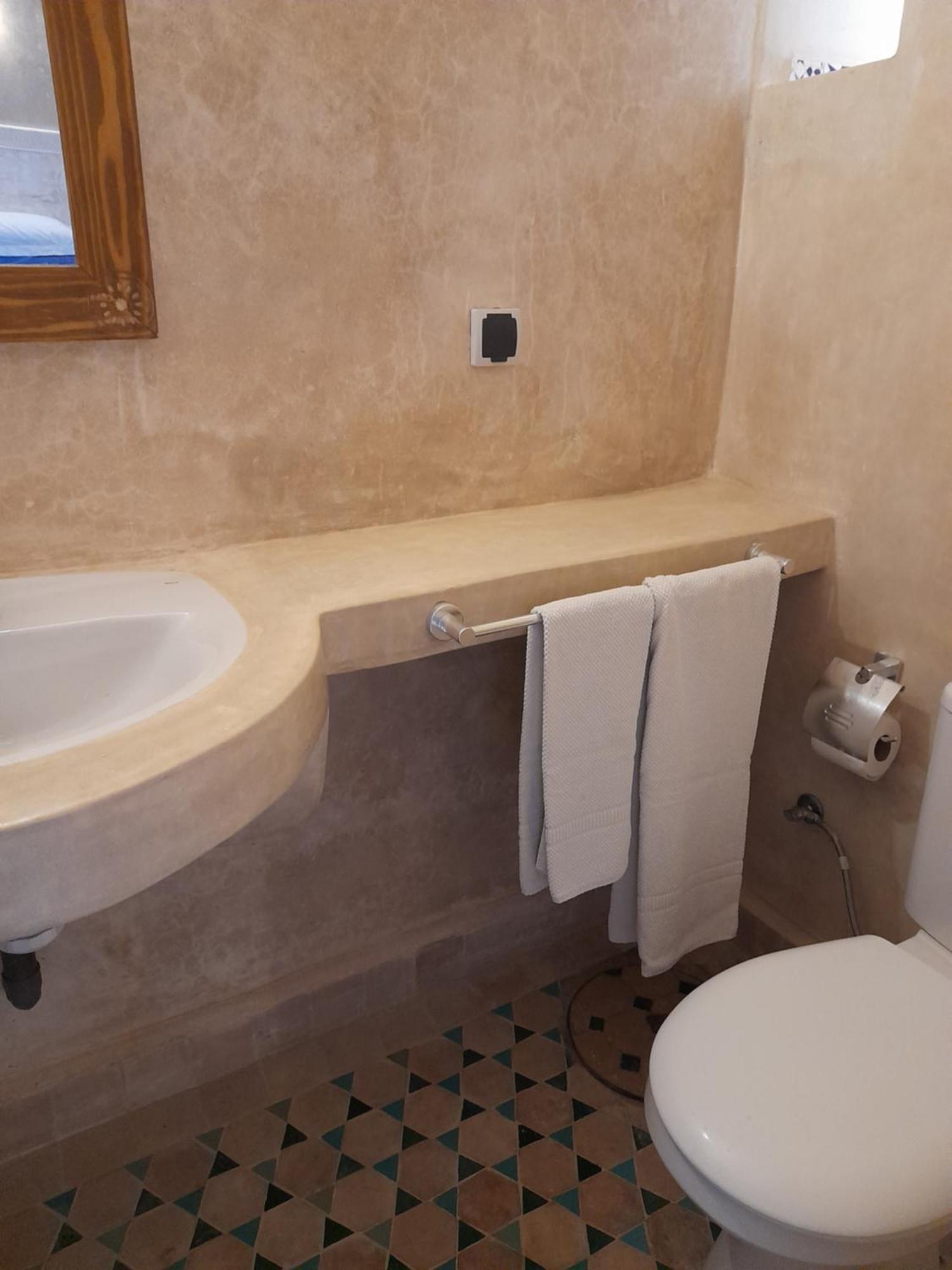 Dar Al Bahar Bed and Breakfast Εσαουίρα Εξωτερικό φωτογραφία