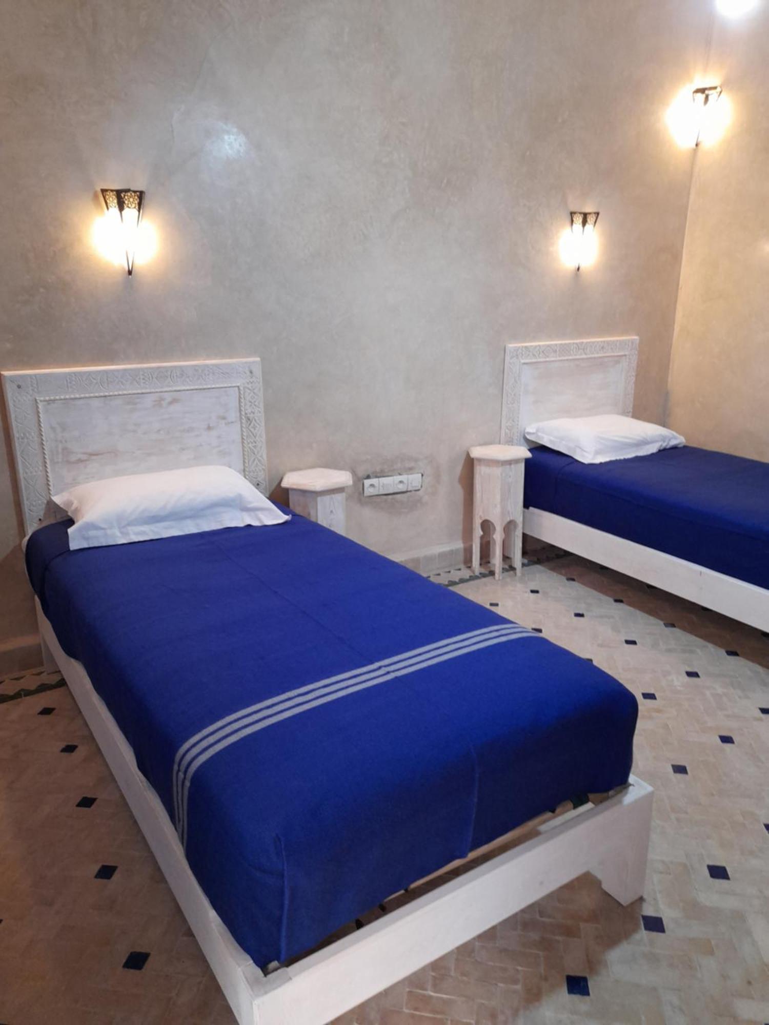 Dar Al Bahar Bed and Breakfast Εσαουίρα Εξωτερικό φωτογραφία