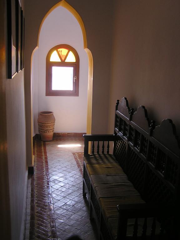 Dar Al Bahar Bed and Breakfast Εσαουίρα Εξωτερικό φωτογραφία