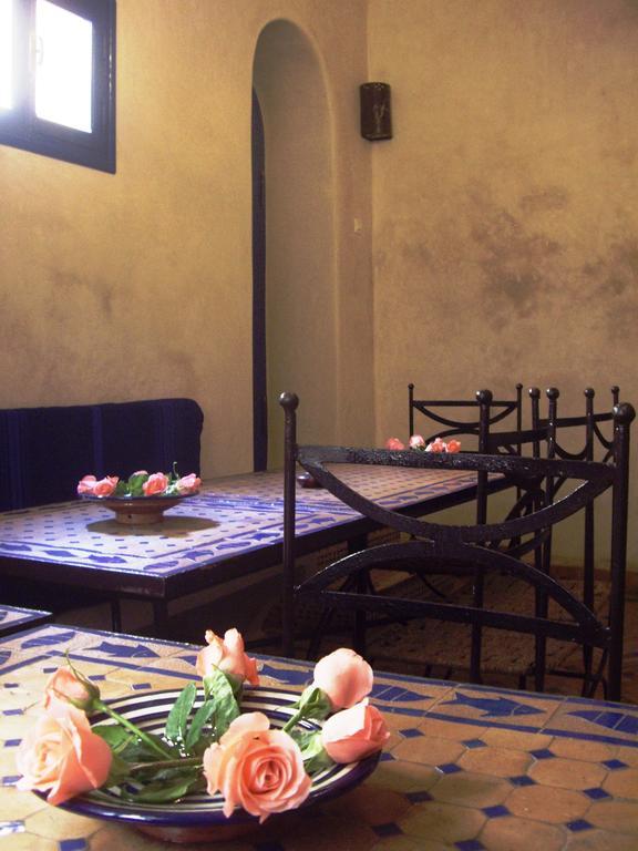 Dar Al Bahar Bed and Breakfast Εσαουίρα Εξωτερικό φωτογραφία