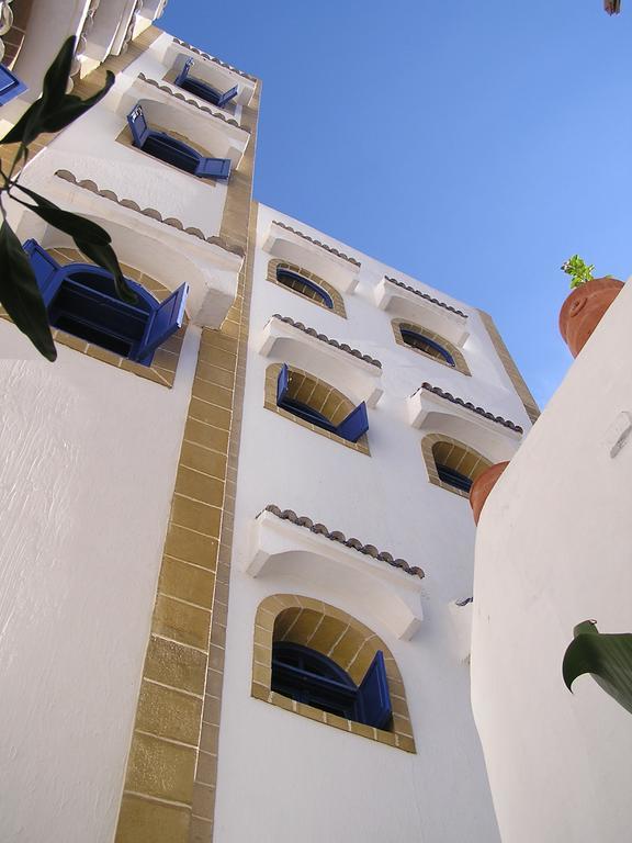 Dar Al Bahar Bed and Breakfast Εσαουίρα Εξωτερικό φωτογραφία