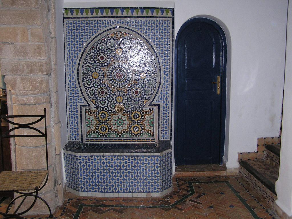 Dar Al Bahar Bed and Breakfast Εσαουίρα Εξωτερικό φωτογραφία