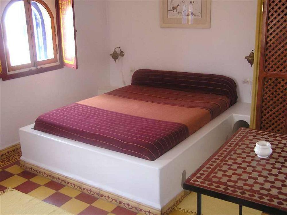 Dar Al Bahar Bed and Breakfast Εσαουίρα Εξωτερικό φωτογραφία