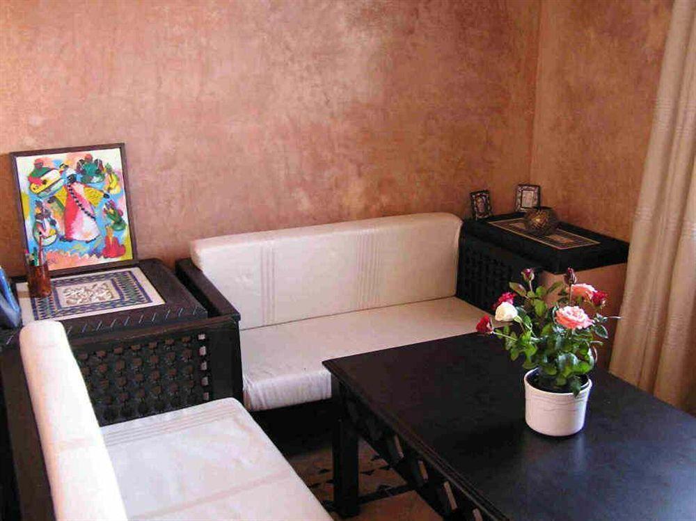 Dar Al Bahar Bed and Breakfast Εσαουίρα Εξωτερικό φωτογραφία