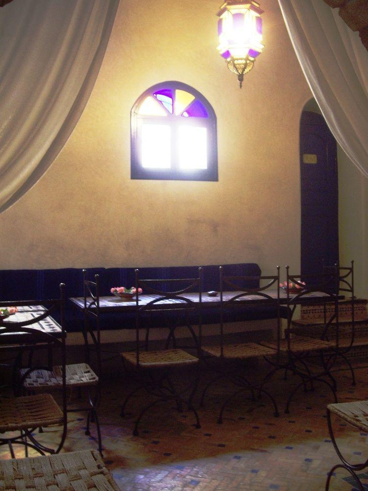 Dar Al Bahar Bed and Breakfast Εσαουίρα Εξωτερικό φωτογραφία