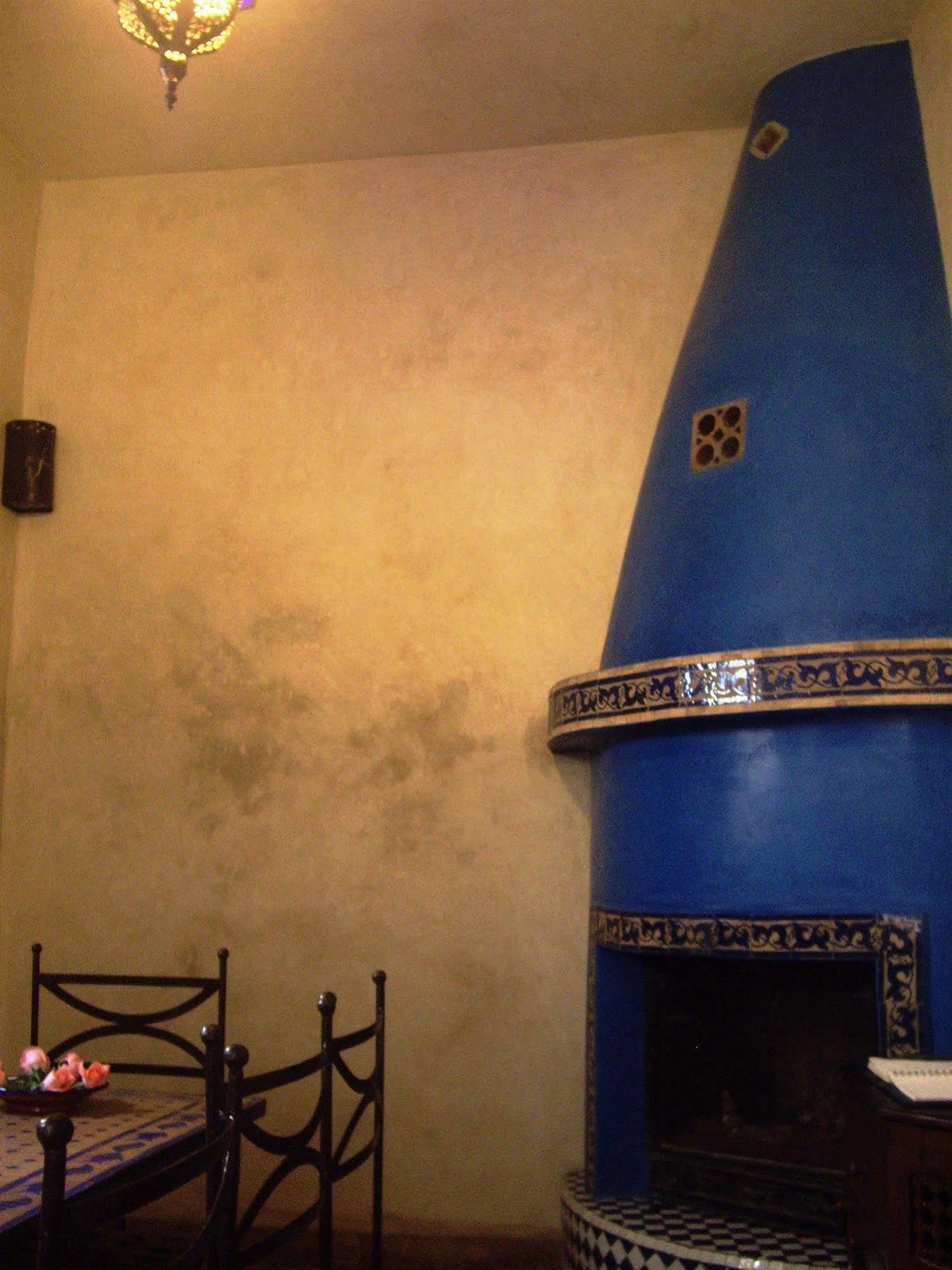 Dar Al Bahar Bed and Breakfast Εσαουίρα Εξωτερικό φωτογραφία