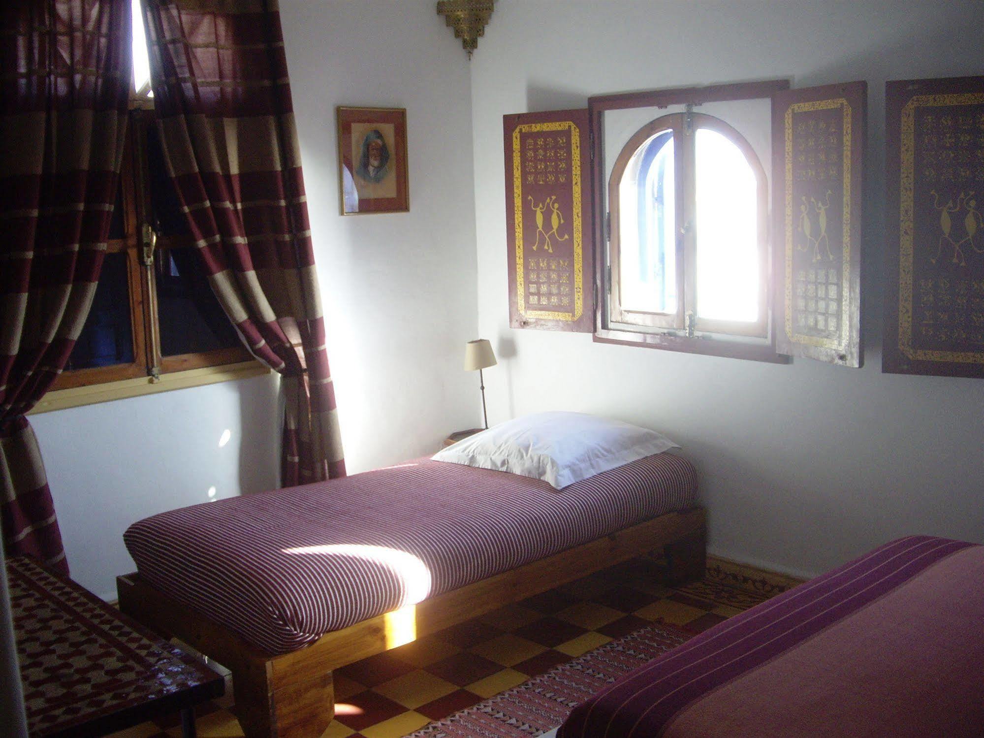 Dar Al Bahar Bed and Breakfast Εσαουίρα Εξωτερικό φωτογραφία