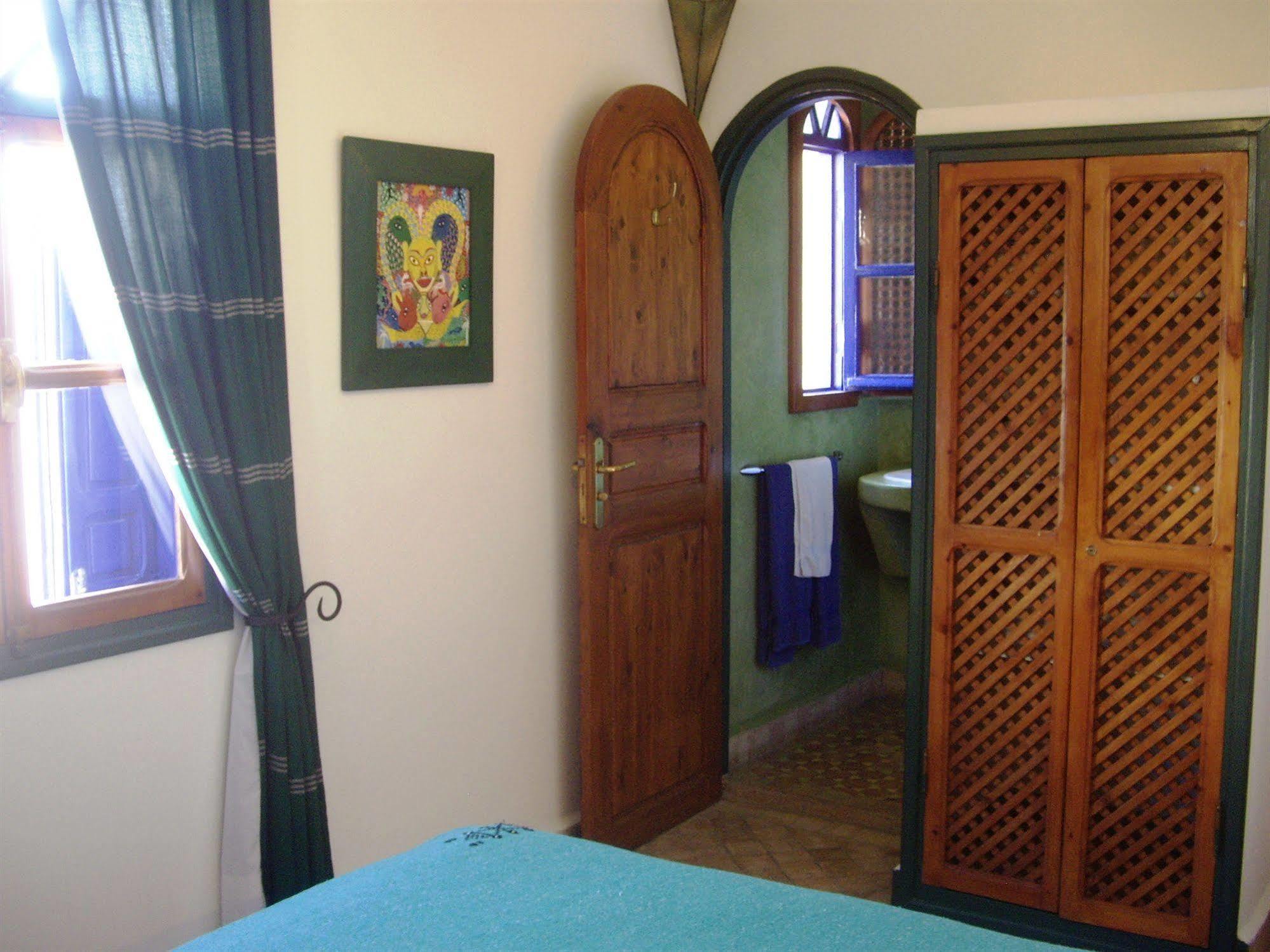 Dar Al Bahar Bed and Breakfast Εσαουίρα Εξωτερικό φωτογραφία