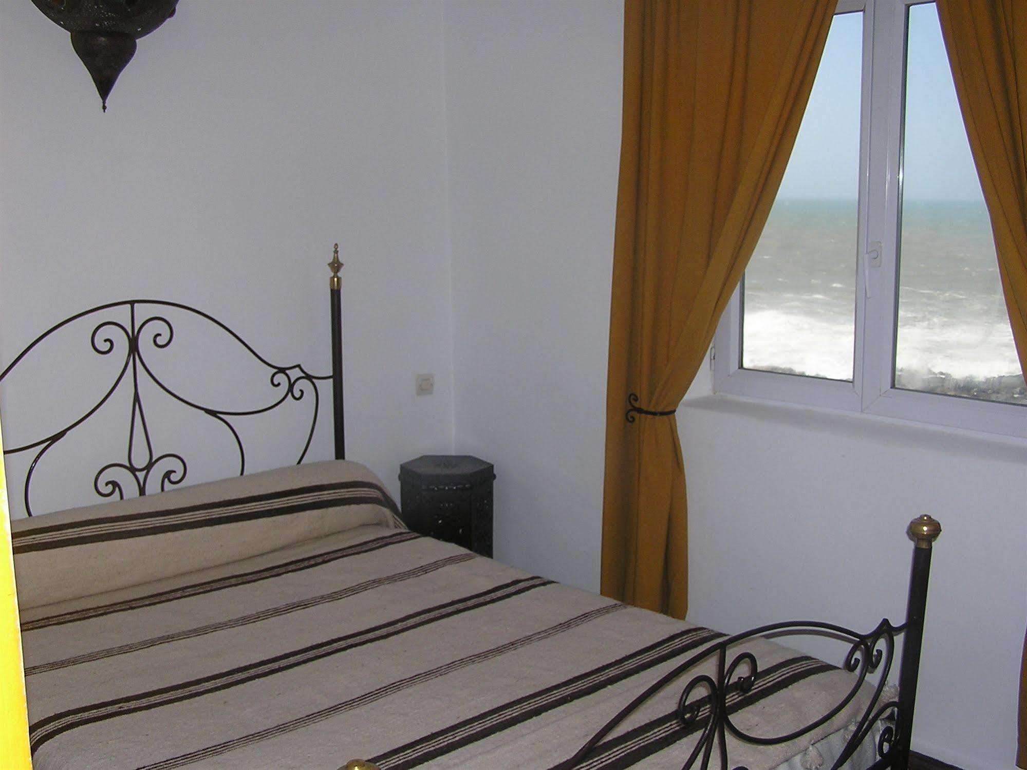Dar Al Bahar Bed and Breakfast Εσαουίρα Δωμάτιο φωτογραφία
