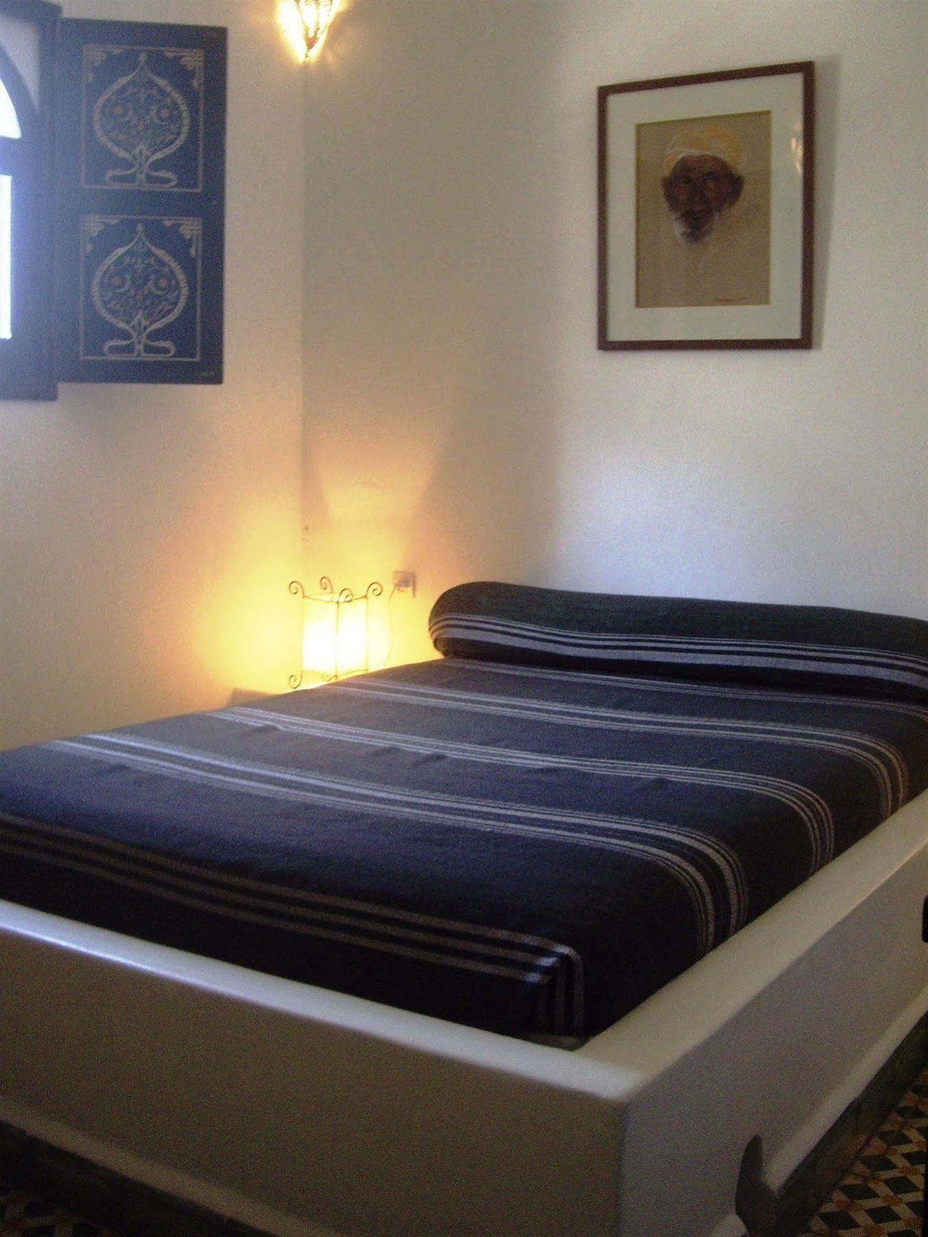 Dar Al Bahar Bed and Breakfast Εσαουίρα Εξωτερικό φωτογραφία