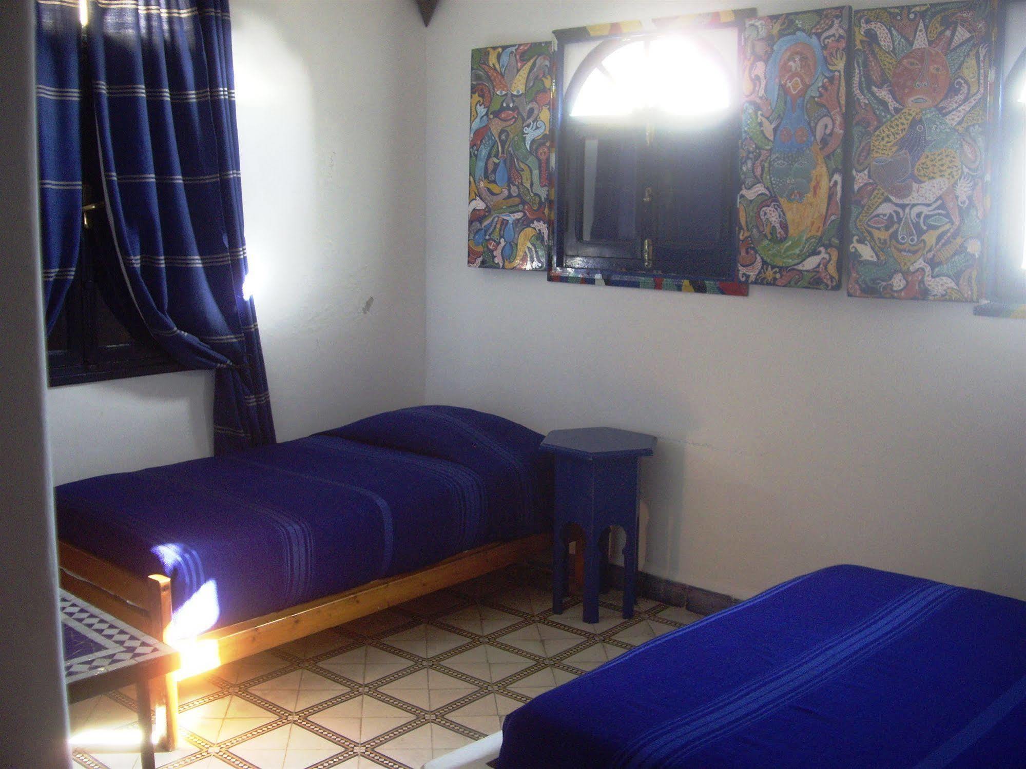 Dar Al Bahar Bed and Breakfast Εσαουίρα Εξωτερικό φωτογραφία