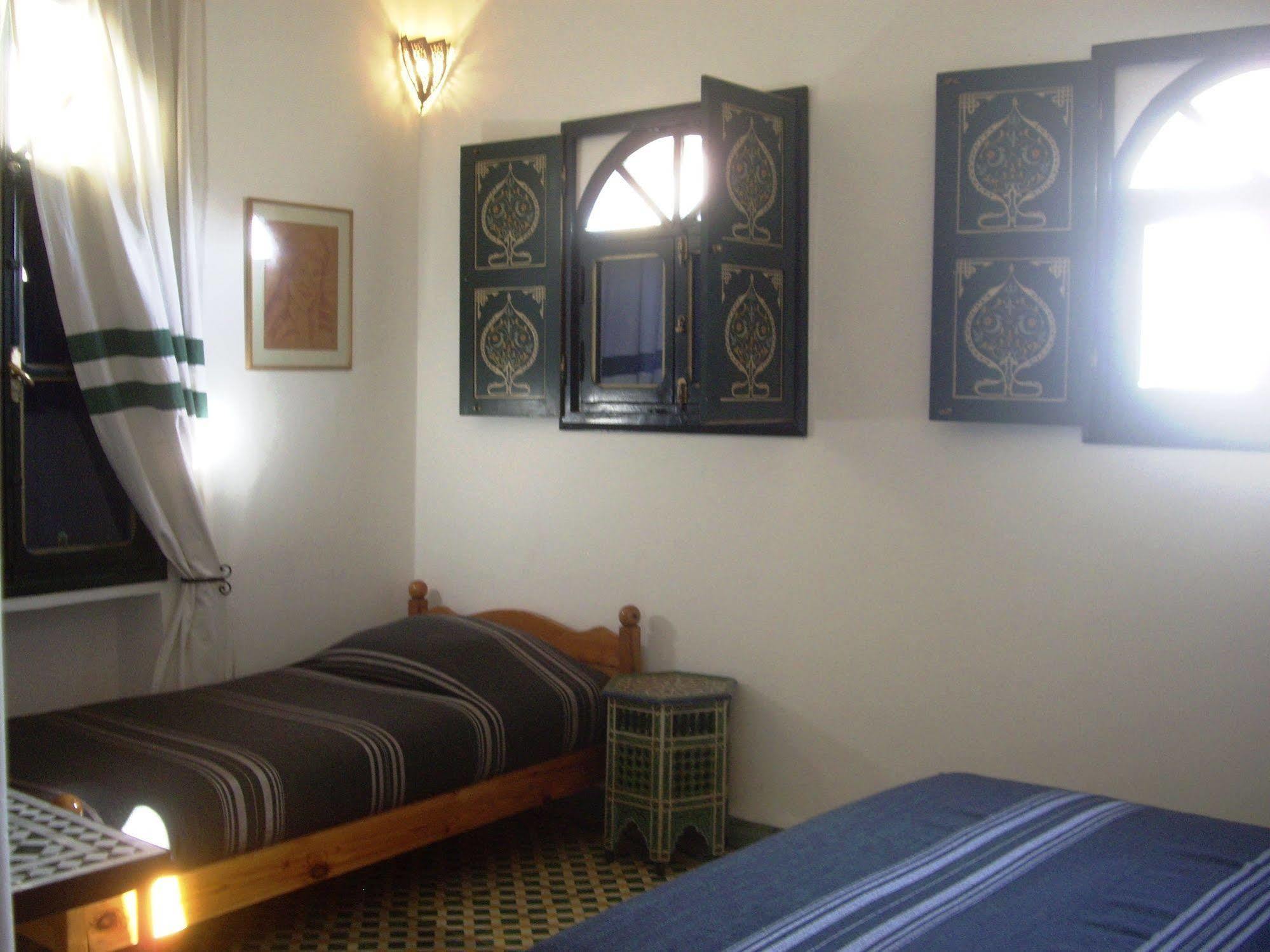 Dar Al Bahar Bed and Breakfast Εσαουίρα Εξωτερικό φωτογραφία