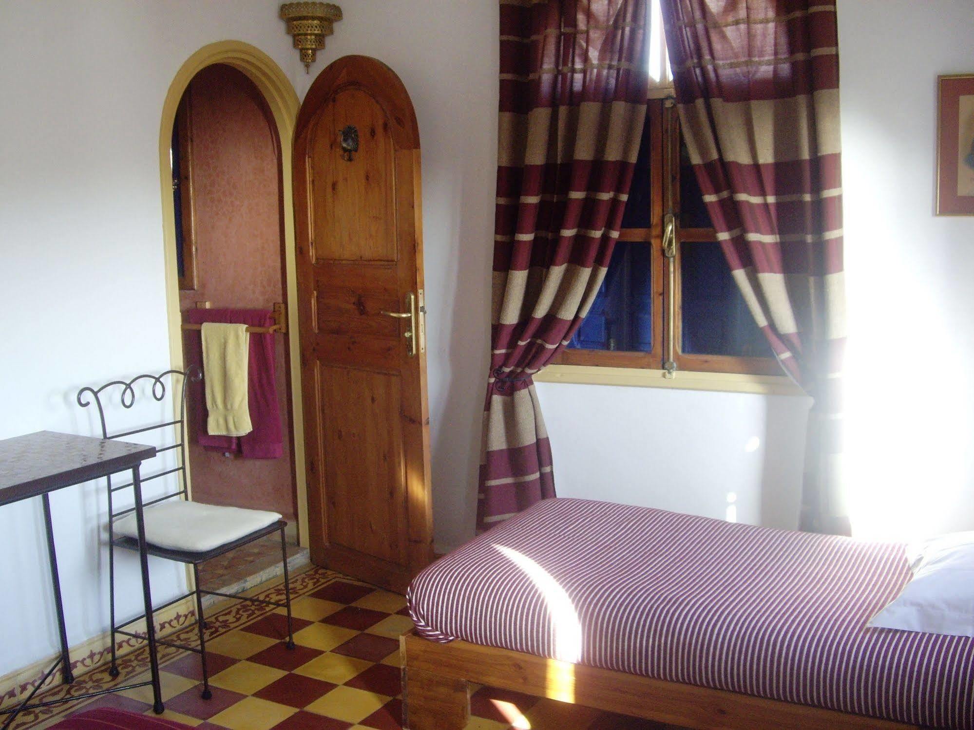 Dar Al Bahar Bed and Breakfast Εσαουίρα Εξωτερικό φωτογραφία