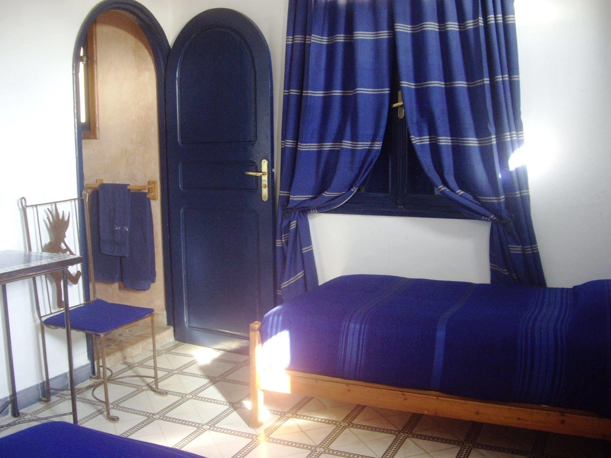 Dar Al Bahar Bed and Breakfast Εσαουίρα Εξωτερικό φωτογραφία