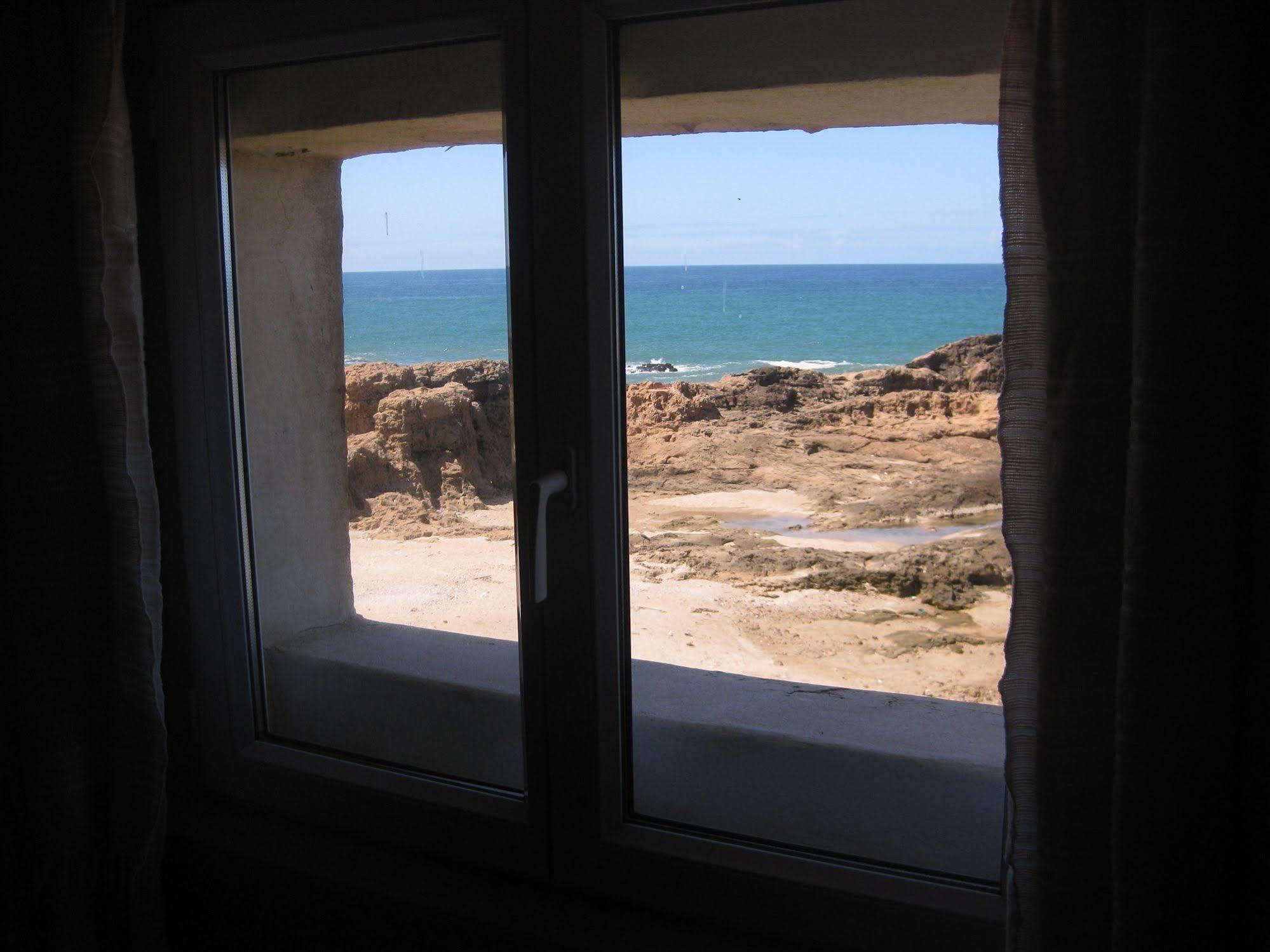 Dar Al Bahar Bed and Breakfast Εσαουίρα Εξωτερικό φωτογραφία