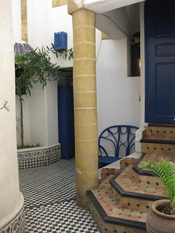 Dar Al Bahar Bed and Breakfast Εσαουίρα Εξωτερικό φωτογραφία