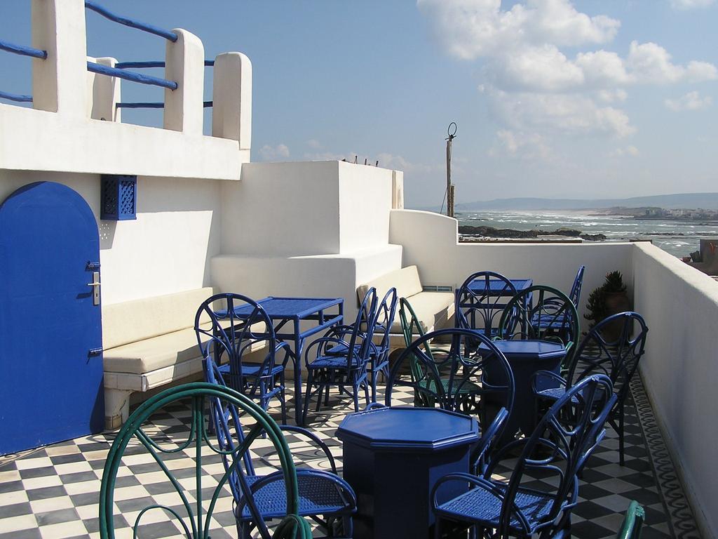 Dar Al Bahar Bed and Breakfast Εσαουίρα Εξωτερικό φωτογραφία