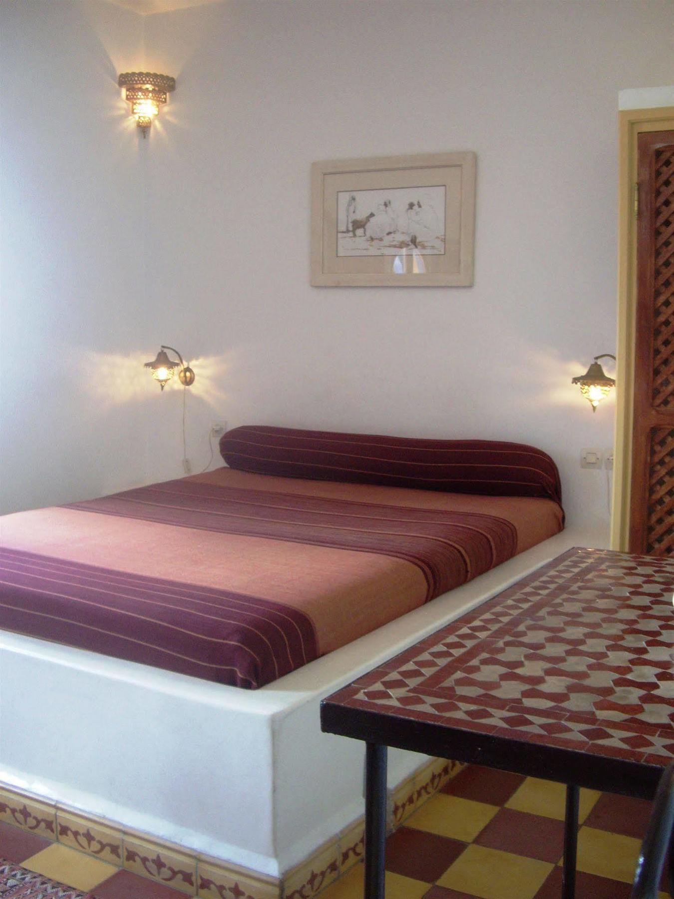 Dar Al Bahar Bed and Breakfast Εσαουίρα Εξωτερικό φωτογραφία