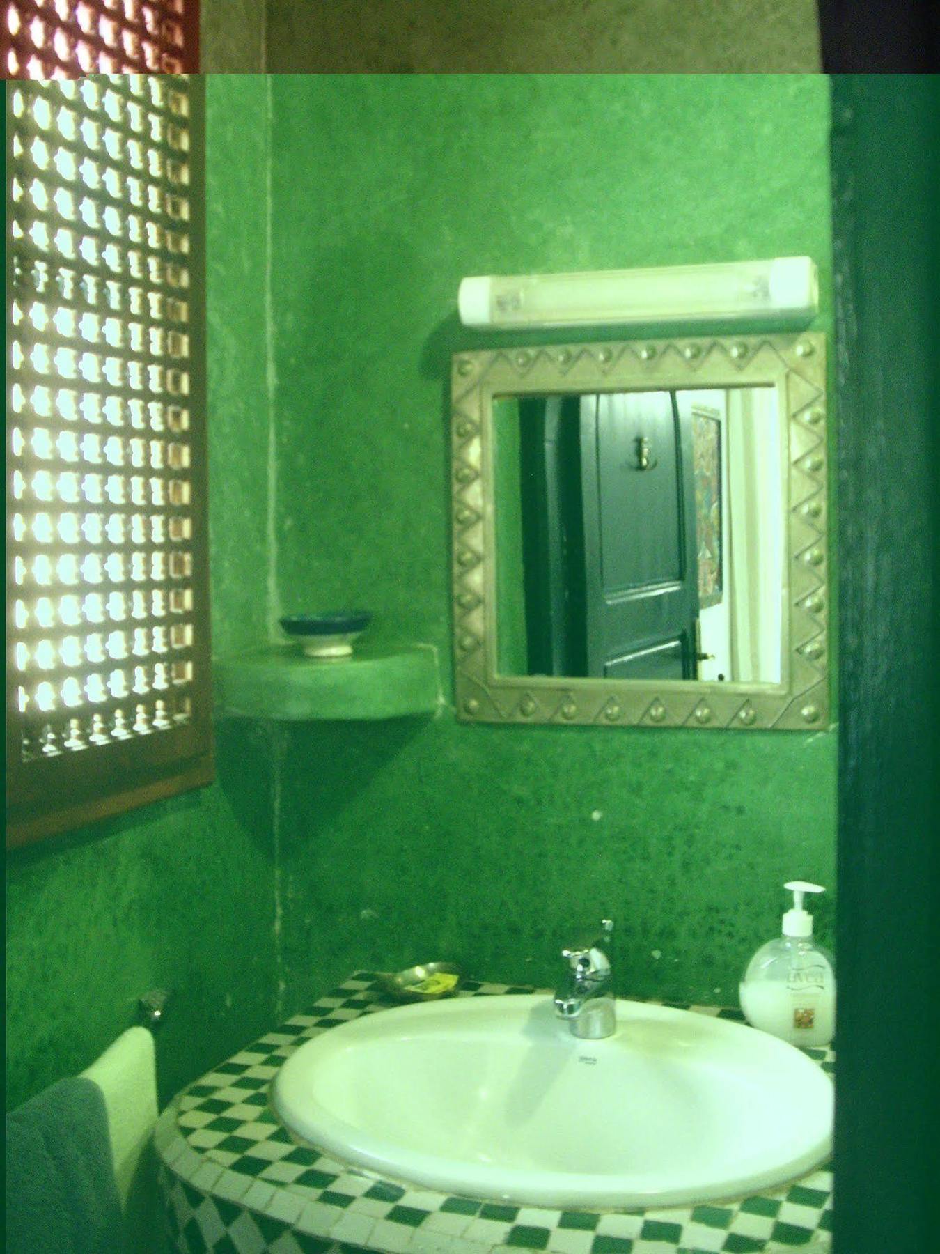 Dar Al Bahar Bed and Breakfast Εσαουίρα Εξωτερικό φωτογραφία