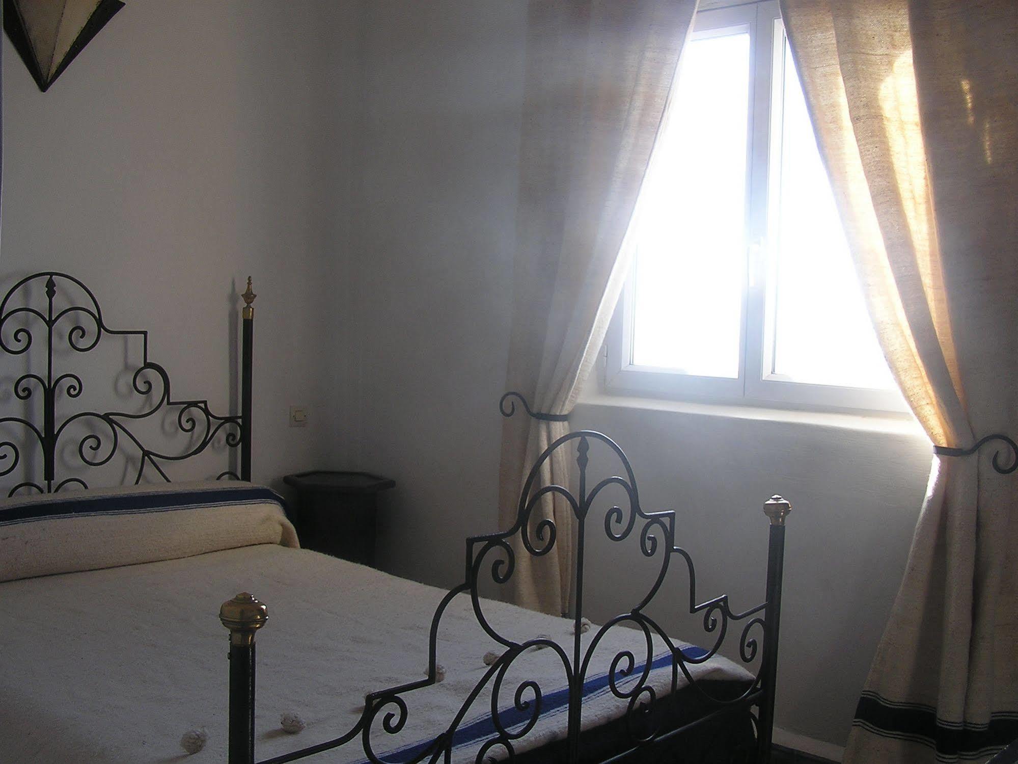 Dar Al Bahar Bed and Breakfast Εσαουίρα Εξωτερικό φωτογραφία
