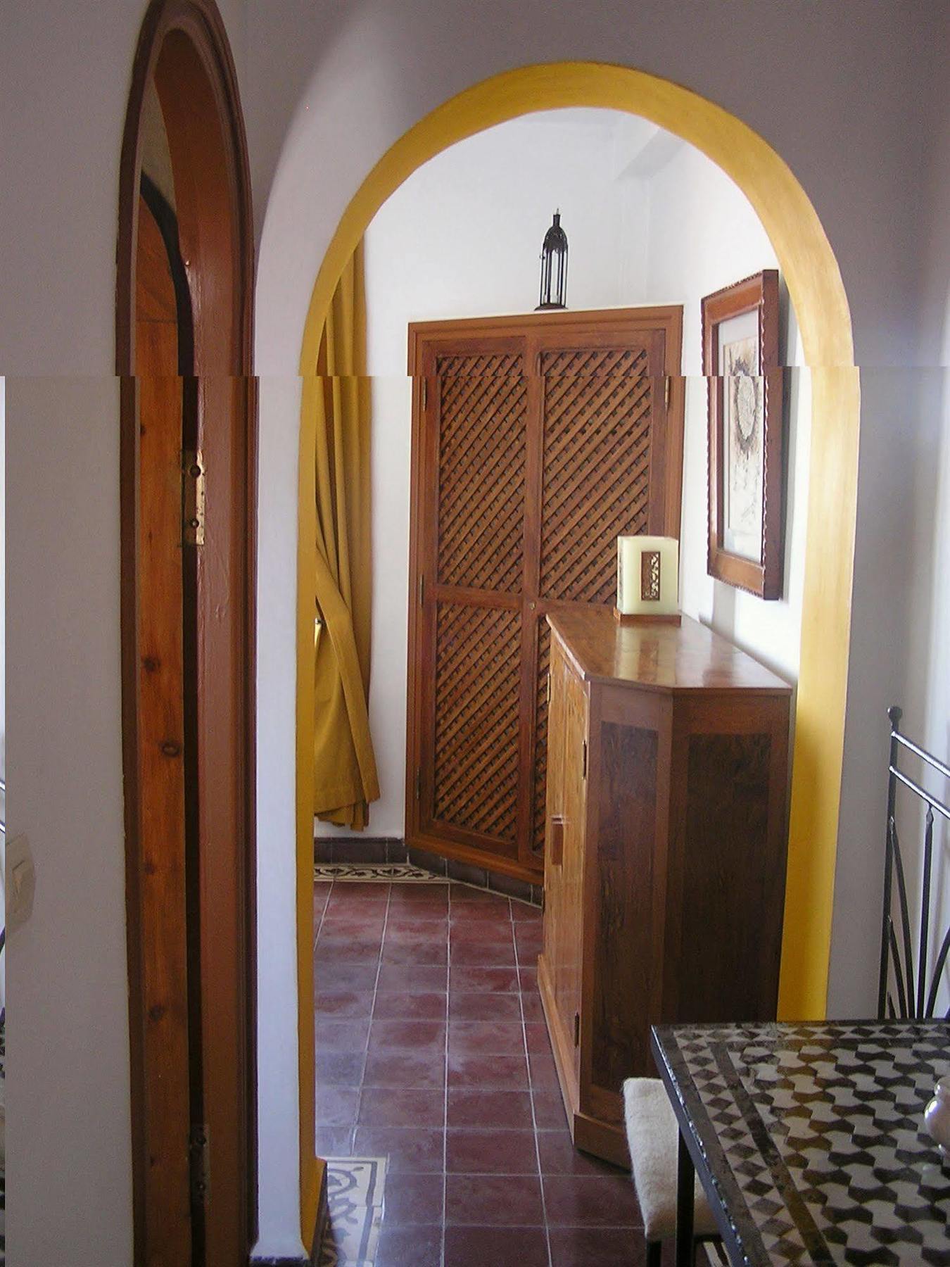 Dar Al Bahar Bed and Breakfast Εσαουίρα Εξωτερικό φωτογραφία