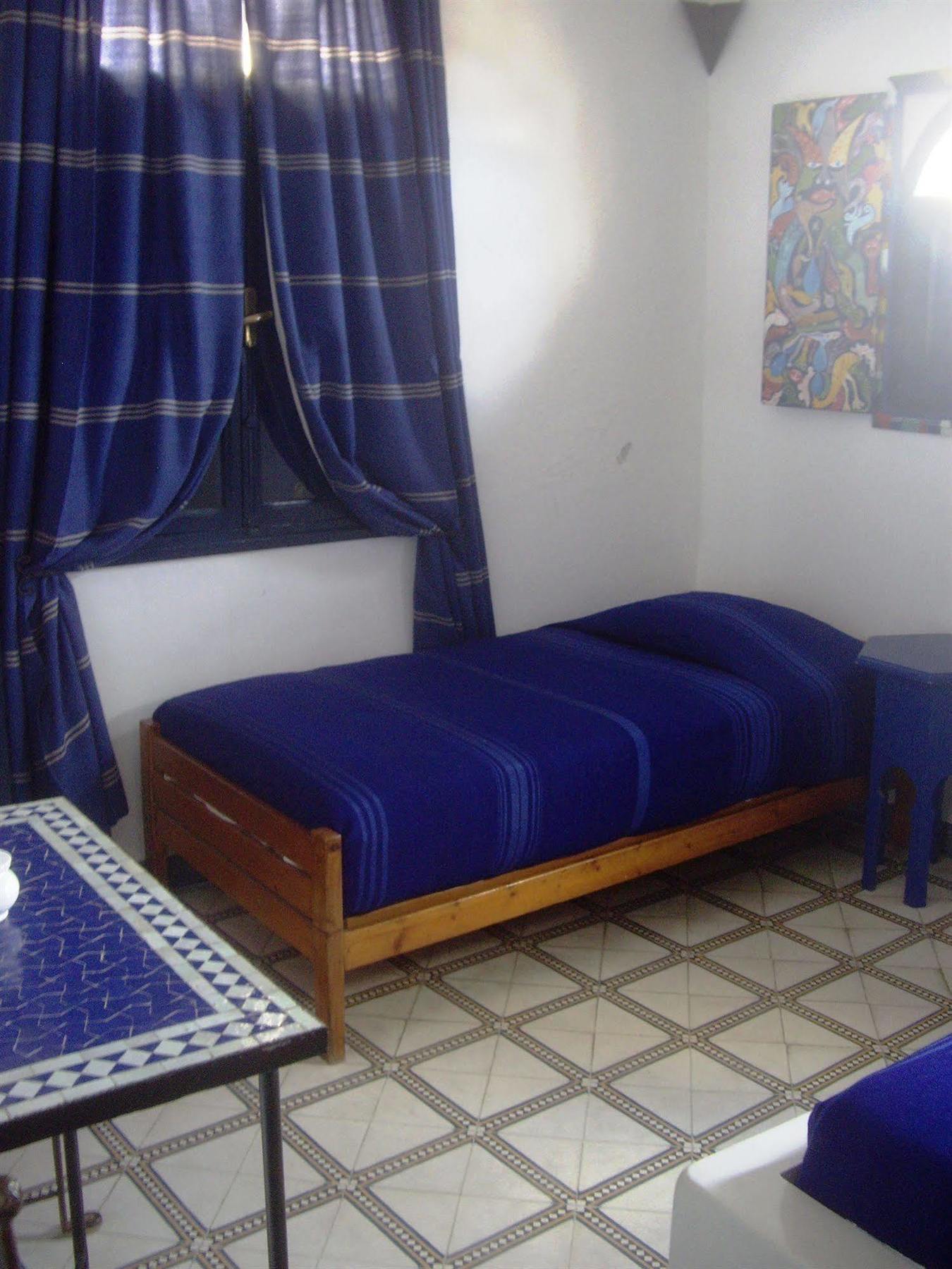 Dar Al Bahar Bed and Breakfast Εσαουίρα Εξωτερικό φωτογραφία