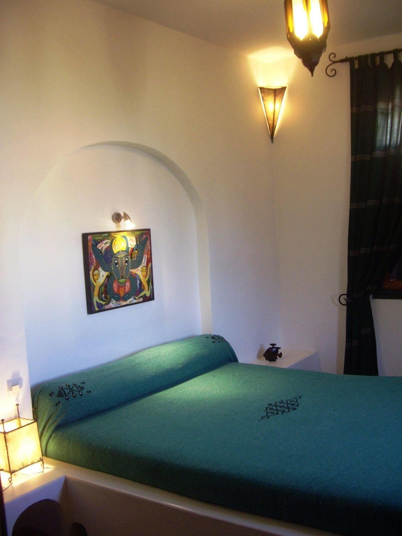Dar Al Bahar Bed and Breakfast Εσαουίρα Εξωτερικό φωτογραφία